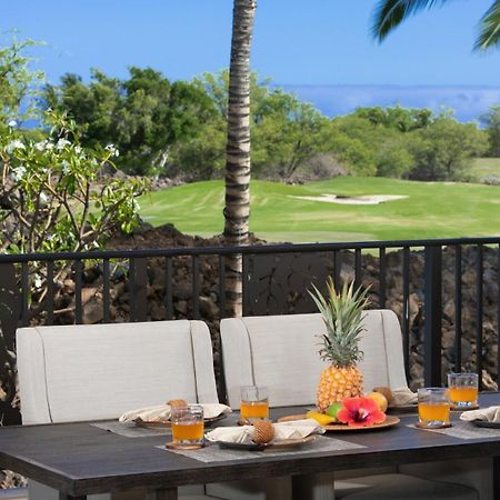 Hawaii Roma Elevated 4Br Kamilo Home With Golf Course View Waikoloa Buitenkant foto