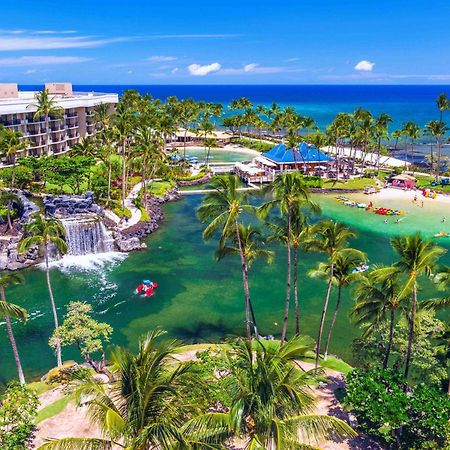 Hawaii Roma Elevated 4Br Kamilo Home With Golf Course View Waikoloa Buitenkant foto