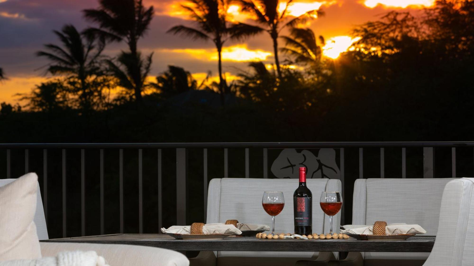 Hawaii Roma Elevated 4Br Kamilo Home With Golf Course View Waikoloa Buitenkant foto