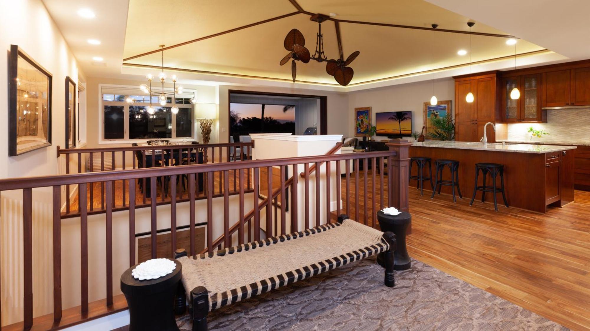 Hawaii Roma Elevated 4Br Kamilo Home With Golf Course View Waikoloa Buitenkant foto