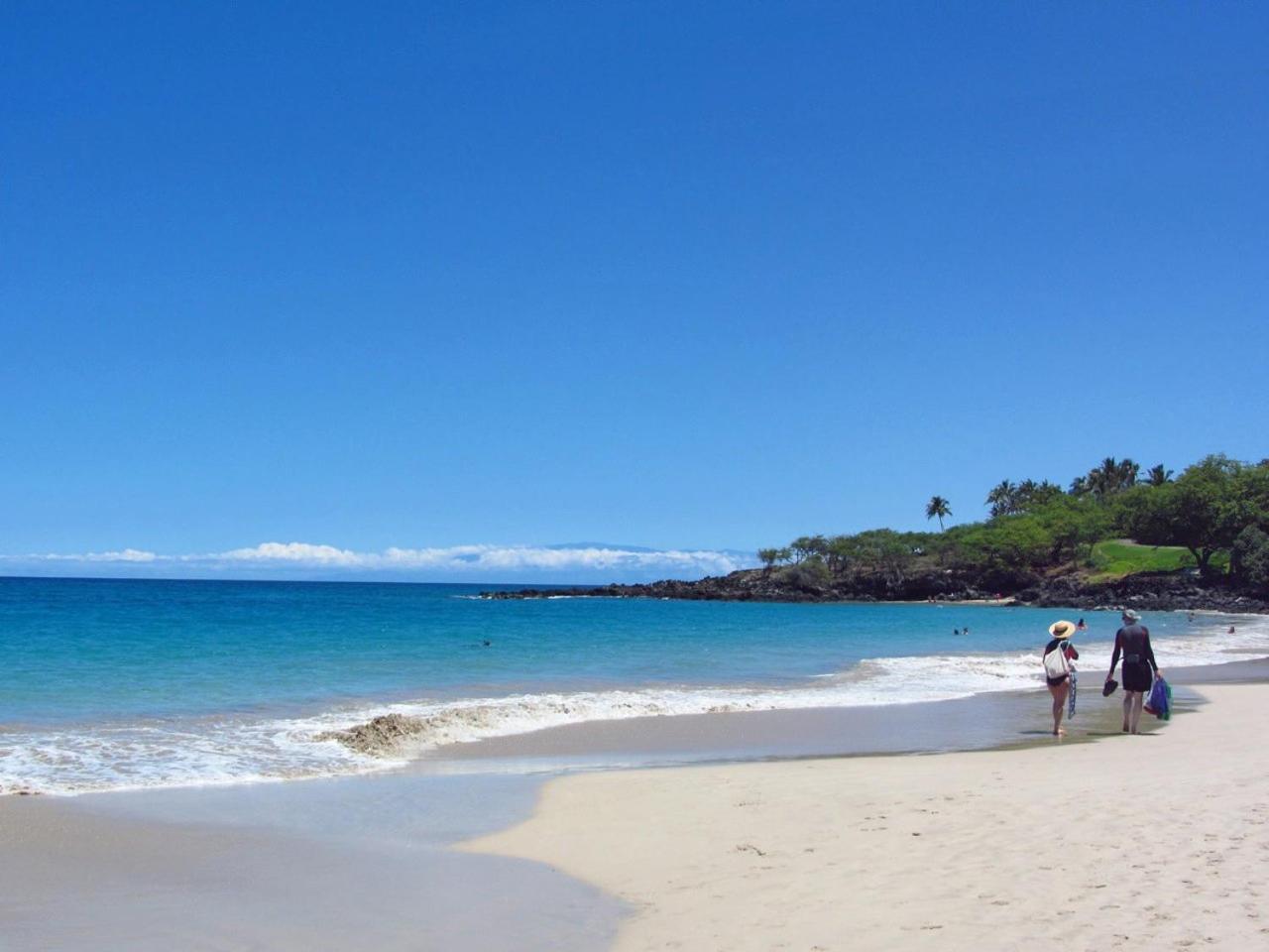 Hawaii Roma Elevated 4Br Kamilo Home With Golf Course View Waikoloa Buitenkant foto