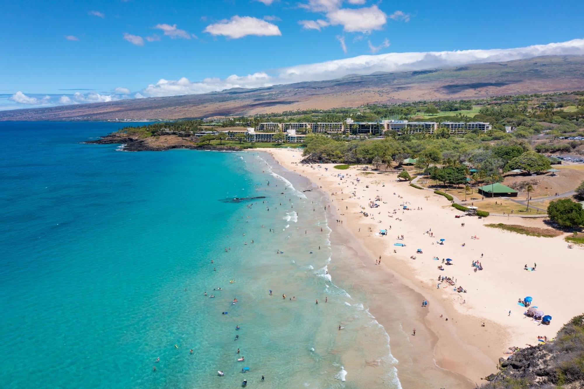 Hawaii Roma Elevated 4Br Kamilo Home With Golf Course View Waikoloa Buitenkant foto