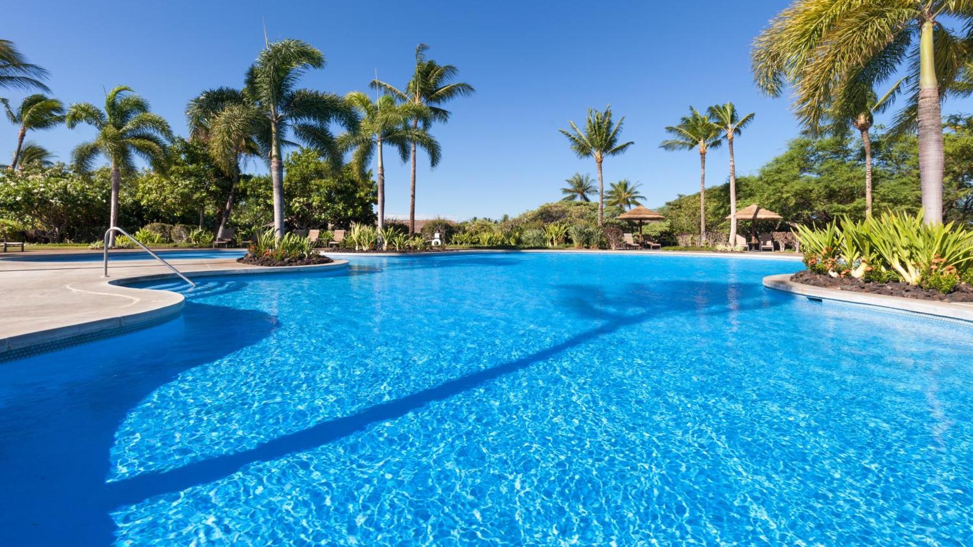 Hawaii Roma Elevated 4Br Kamilo Home With Golf Course View Waikoloa Buitenkant foto