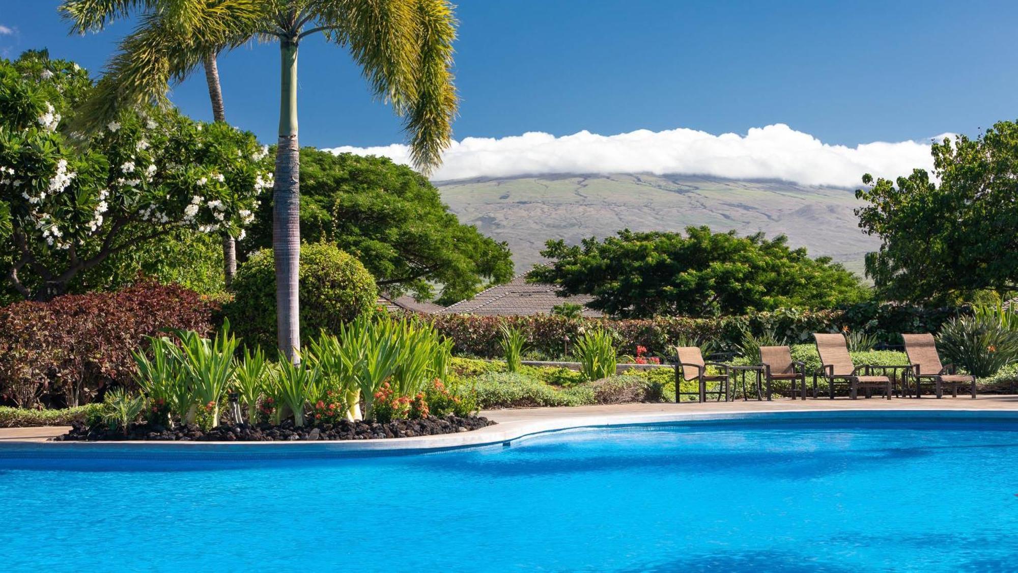 Hawaii Roma Elevated 4Br Kamilo Home With Golf Course View Waikoloa Buitenkant foto