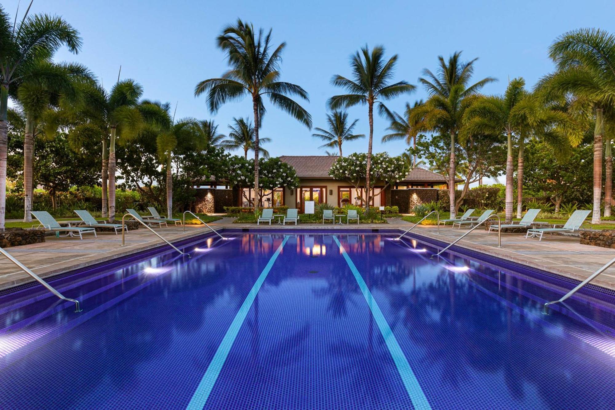 Hawaii Roma Elevated 4Br Kamilo Home With Golf Course View Waikoloa Buitenkant foto