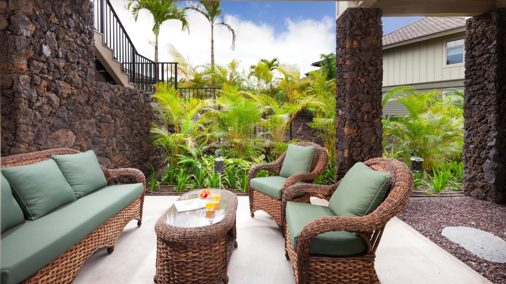 Hawaii Roma Elevated 4Br Kamilo Home With Golf Course View Waikoloa Buitenkant foto