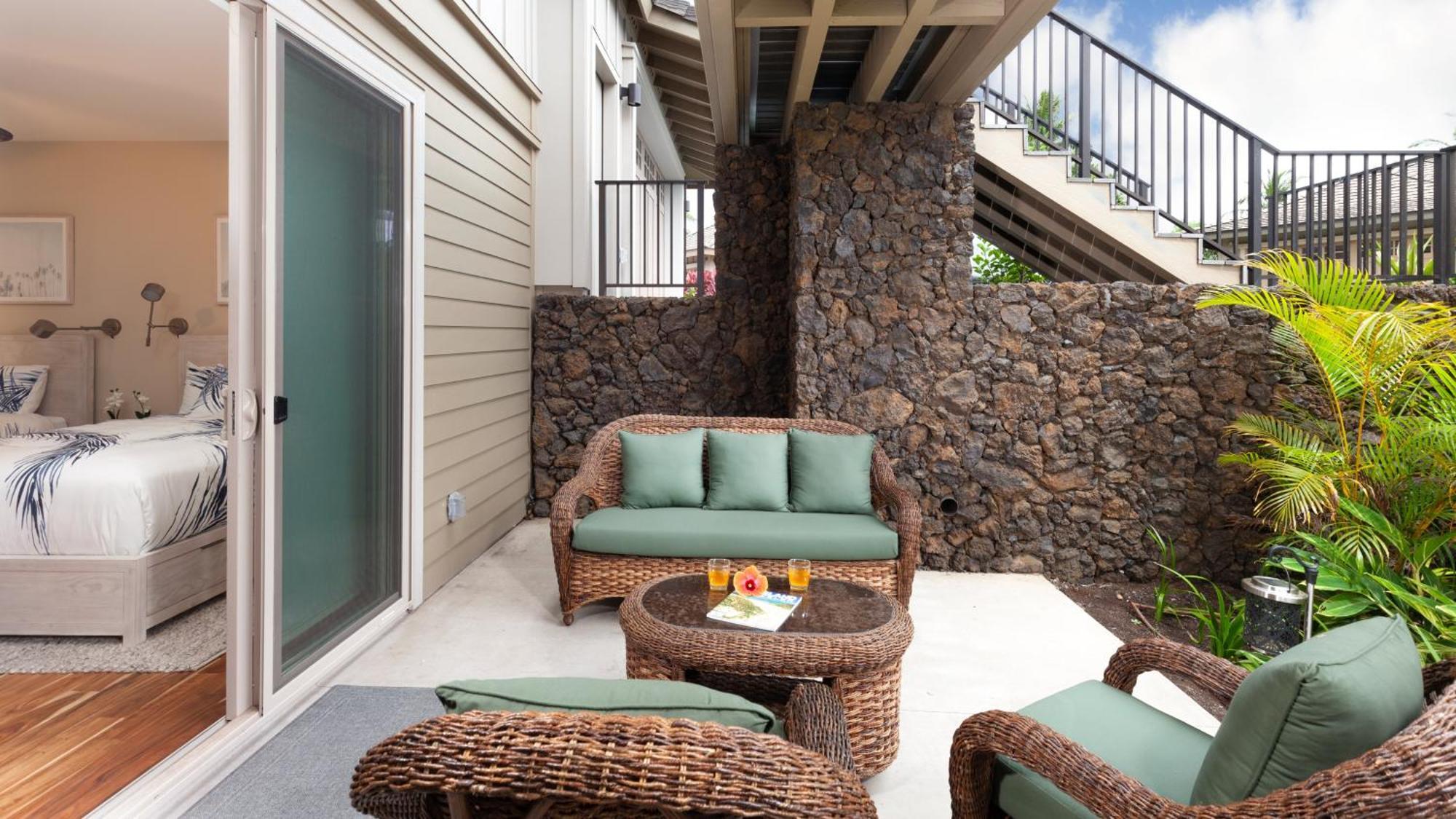 Hawaii Roma Elevated 4Br Kamilo Home With Golf Course View Waikoloa Buitenkant foto