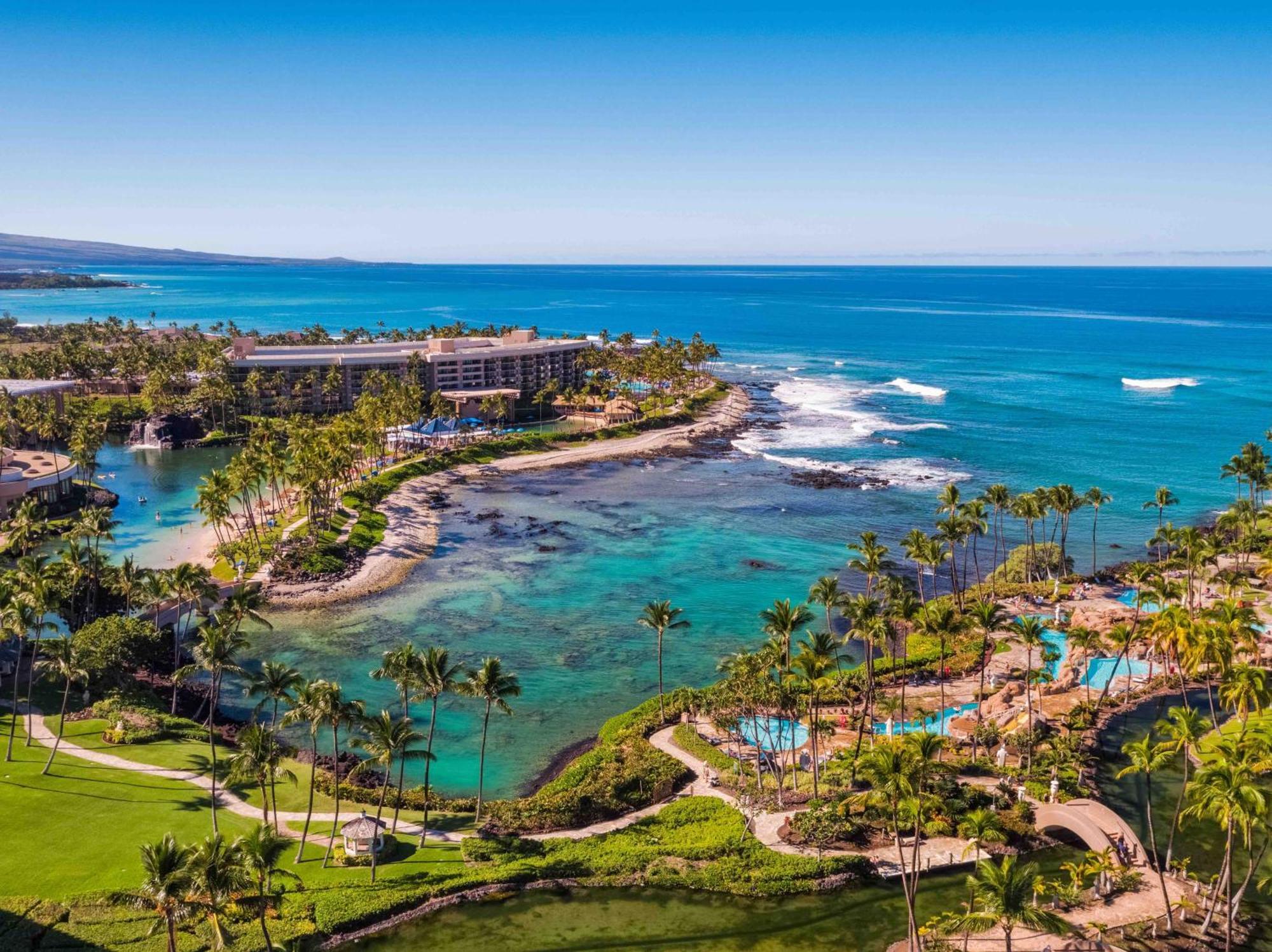 Hawaii Roma Elevated 4Br Kamilo Home With Golf Course View Waikoloa Buitenkant foto