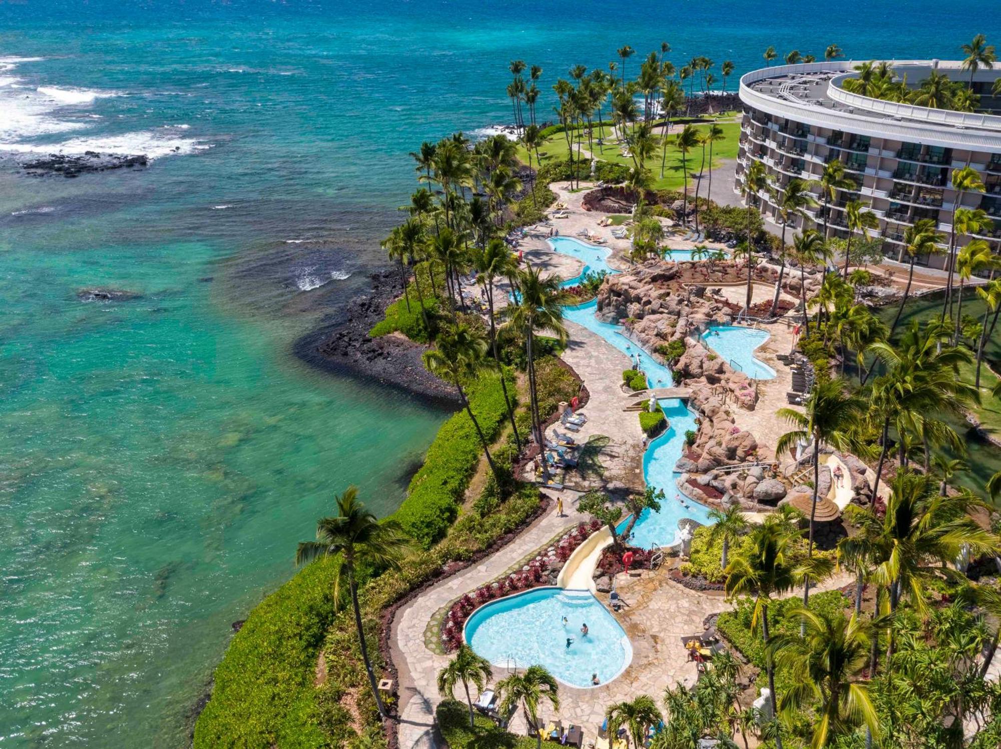 Hawaii Roma Elevated 4Br Kamilo Home With Golf Course View Waikoloa Buitenkant foto