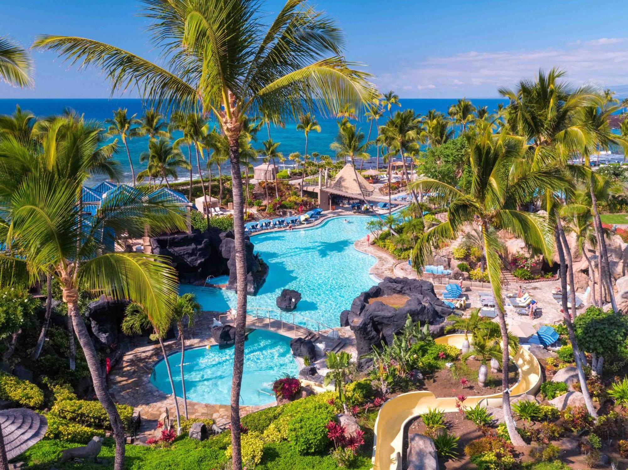 Hawaii Roma Elevated 4Br Kamilo Home With Golf Course View Waikoloa Buitenkant foto